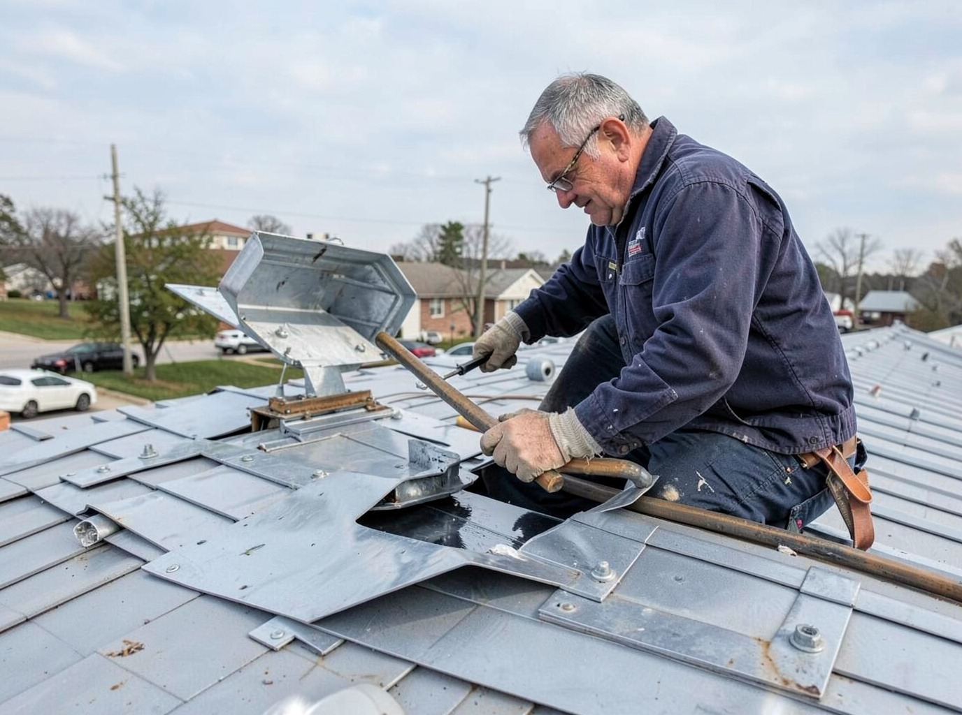 Roofing Contractor in Avoca, IA, IA 51521